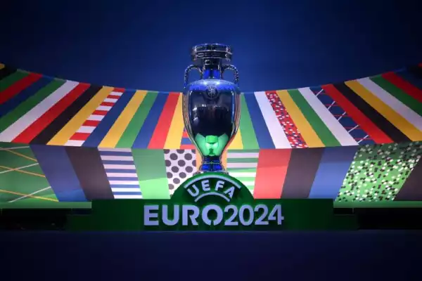 Nine teams qualify for Euro 2024 [Full list]