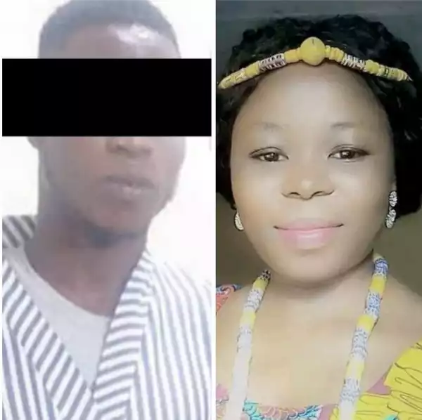 24-year-old Nigerian Man Arrested Over Murder Of A Woman In Ghana