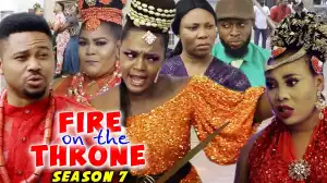 Fire On The Throne Season 7