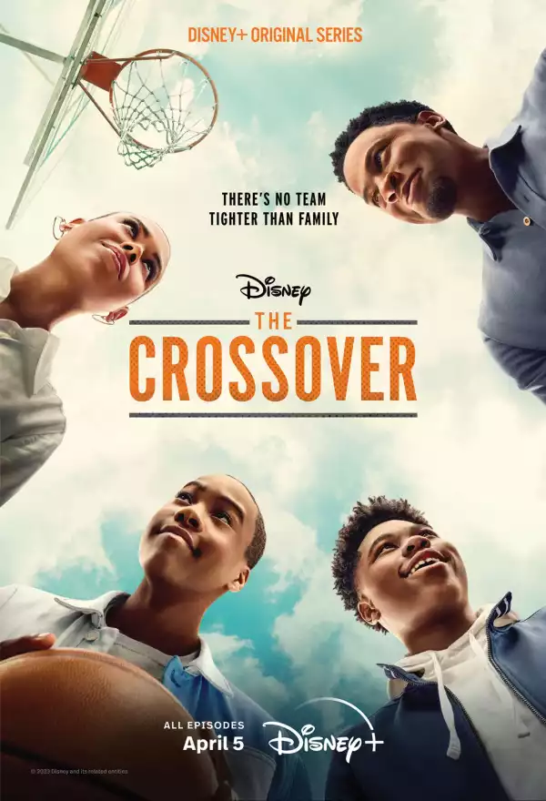 The Crossover Season 1