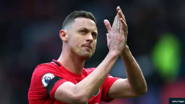 Matic Playing His Way Towards Another Man Utd Contract – Solskjaer