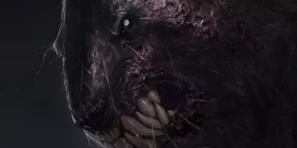 New Mutants Concept Art Shows Scrapped Designs for Demon Bear