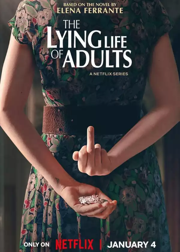 The Lying Life of Adults Season 1