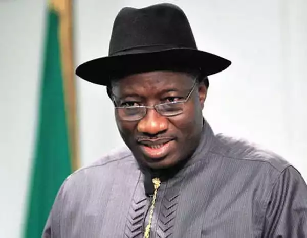 2023 ELECTION: APC Considering Goodluck Jonathan As Presidential Candidate – Deji Adeyanju Claims