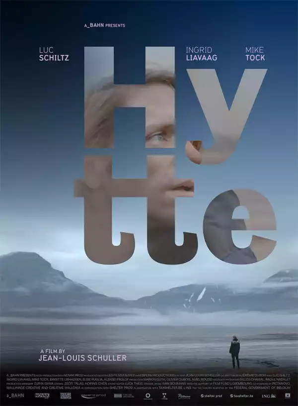 Hytte (2021)