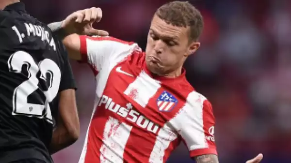 Atletico Madrid boss Simeone confirms Trippier departure after Newcastle offer