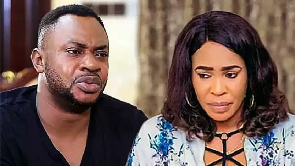 Oko Owuro (First Husband) (2020) (Yoruba Movie)