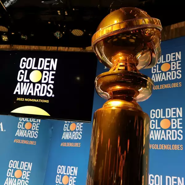 2022 Golden Globe Nominees Officially Announced
