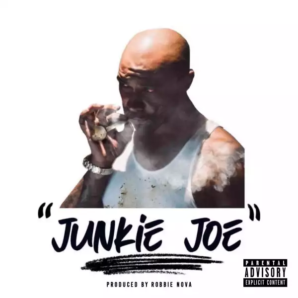 Troy Ave – Junkie Joe (Joe Budden Diss)