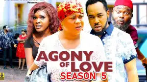 Agony Of Love Season 5