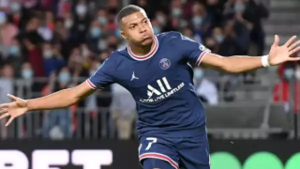 PSG to up contract offer to Mbappe after blocking Real Madrid move