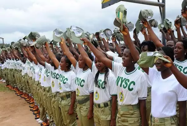 Get approval before using corps members’ uniform in movies — NYSC tells filmmakers