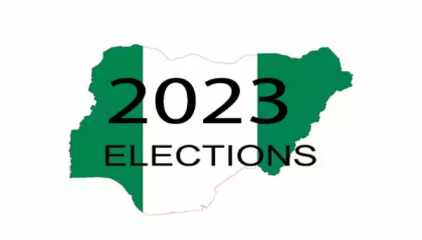 2023: Embark on issue-based campaigns – Taraba speaker tells political office seekers