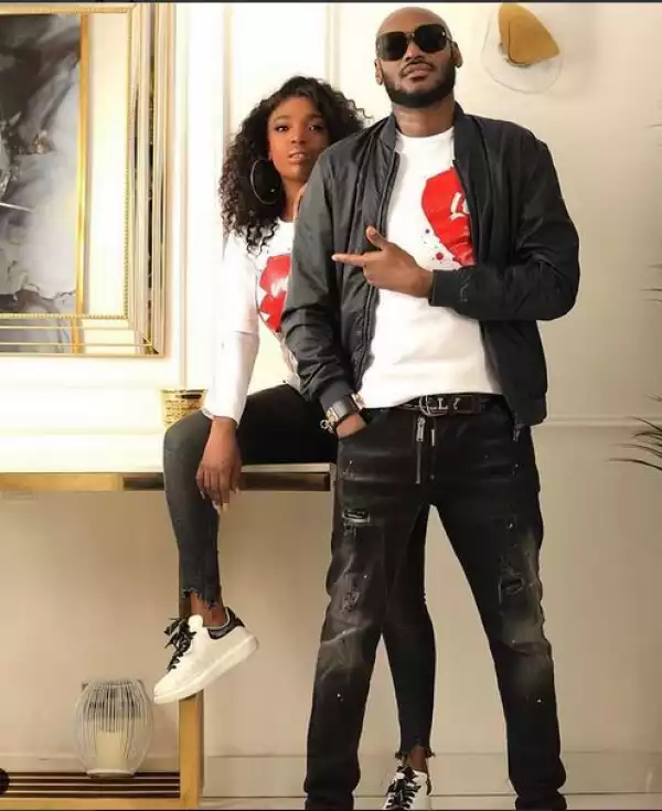 May Your Mumu Find Jesus This 2022 - Annie Idibia Slams Critic Over Comment On Marriage To 2face