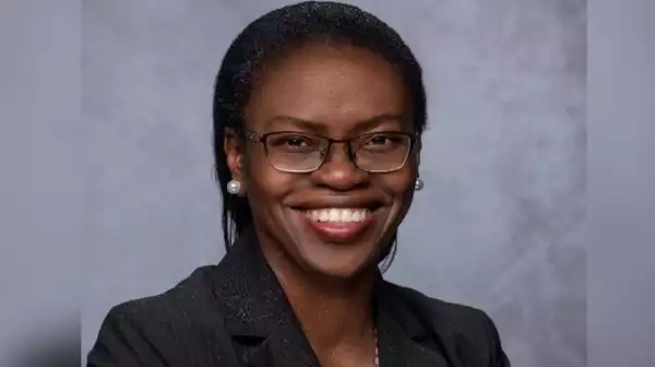Nigerian Makes History In US, Becomes First Black Female President Of U.S. College