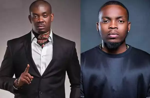 I Regretted My Alteration With Olamide At 2015 Headies – Don Jazzy (Video)