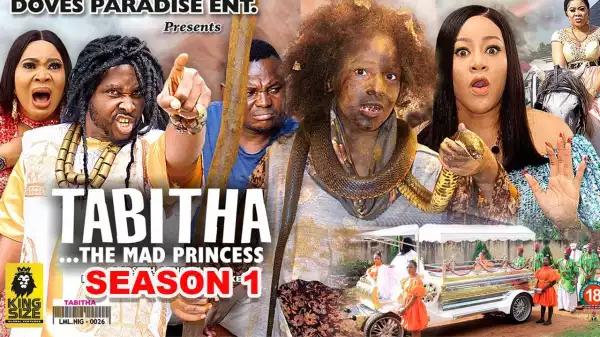 Tabitha The Mad Princess Season 1