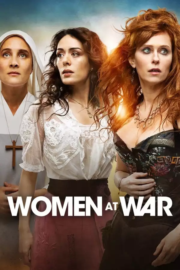 Women At War (French)