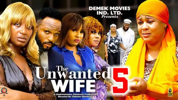 The Unwanted Wife Season 5