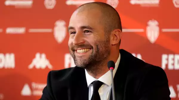 Paul Mitchell to leave Monaco sporting director role