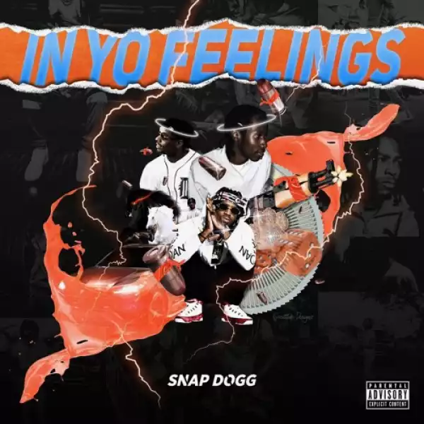 Snap Dogg – On Go (In Yo Feelings)