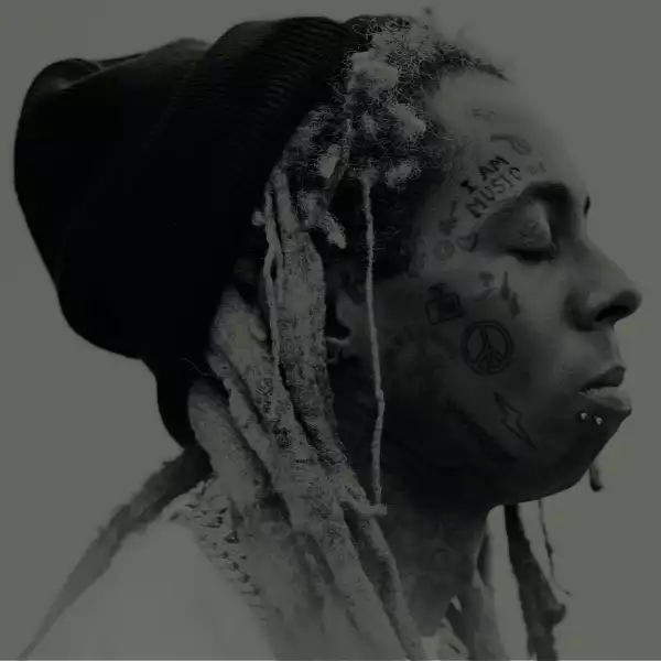Lil Wayne – Mr. Carter Ft. JAY-Z