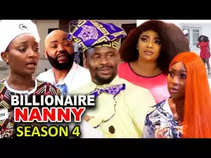 Billionaire Nanny Season 4
