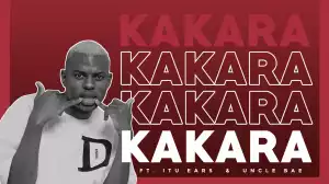 Musa Keys – Kakara ft. Itu Ears & Uncle Bae (Video)