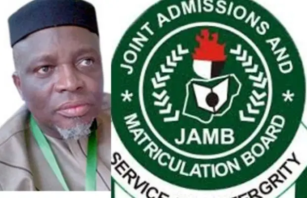 JAMB to commence 2023 UTME April 25