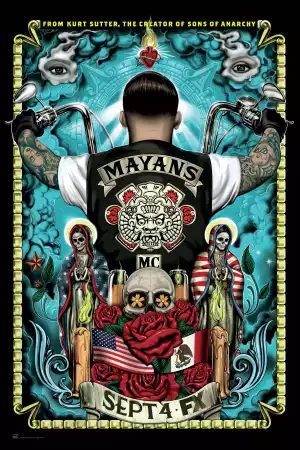 Mayans M.C S03E09