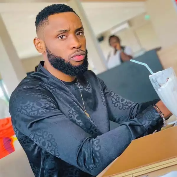 They Will Be Hearing From My Lawyer Soon – BBNaija