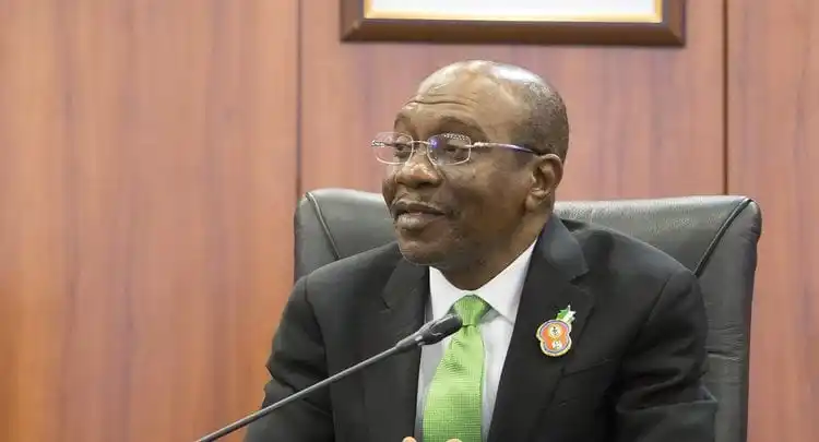 Court Blocks INEC, CBN From Stopping Emefiele
