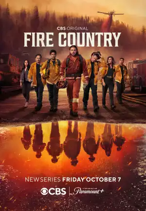 Fire Country S01E01