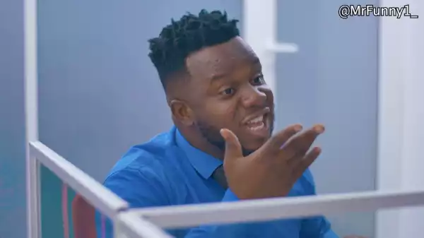 Mr Funny - Sabinus Goes For Interview (Comedy Video)