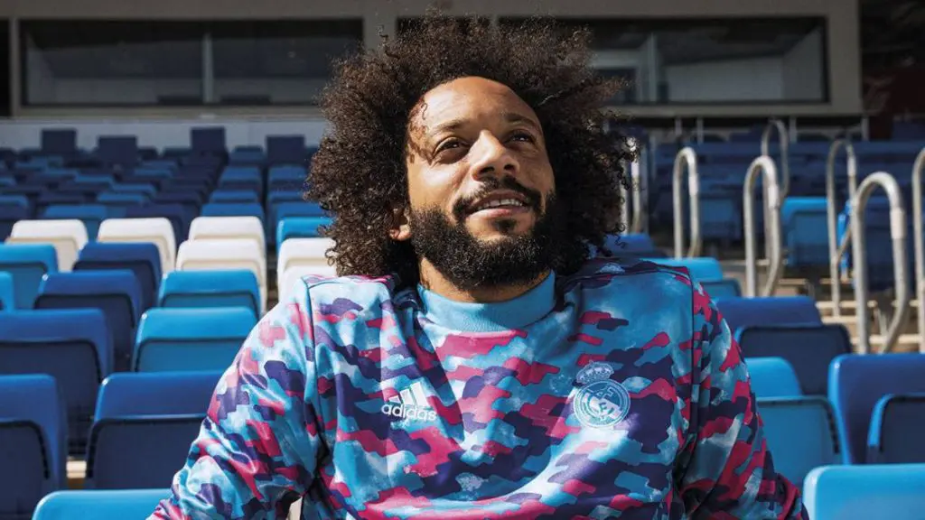 He’s evil, I tried to hit him’ – Marcelo opens up on encounter with Messi