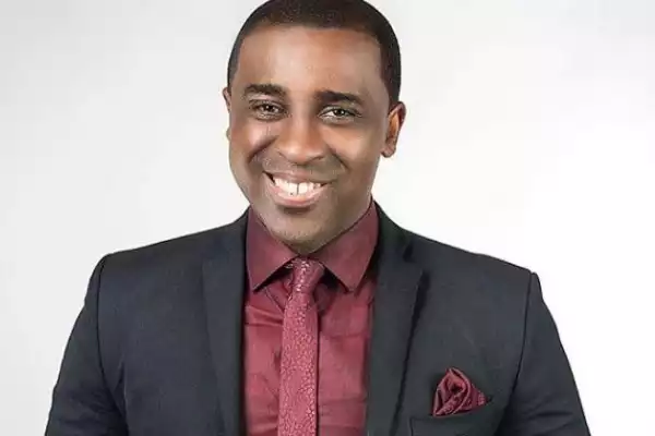 Frank Edoho Fires Back At Critic That Called Him A ‘Failed Comedian’ Following Resurface Of Throwback Comedy (Video)