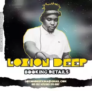 Loxion Deep – Love & War (Main Mix)