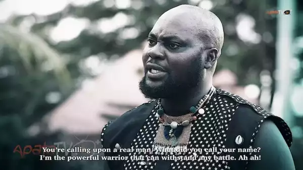 Kakanfo Part 3 (2021 Yoruba Movie)