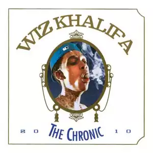 Wiz Khalifa – In My Car