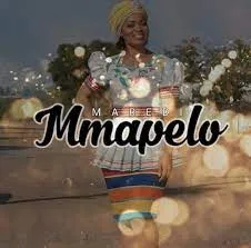 Maredi – Mmapelo (EP)