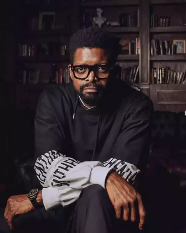 Basketmouth Reveals The Only Thing That Can Make Him Retire From Comedy