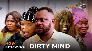 Dirty Mind (2023 Yoruba Movie)