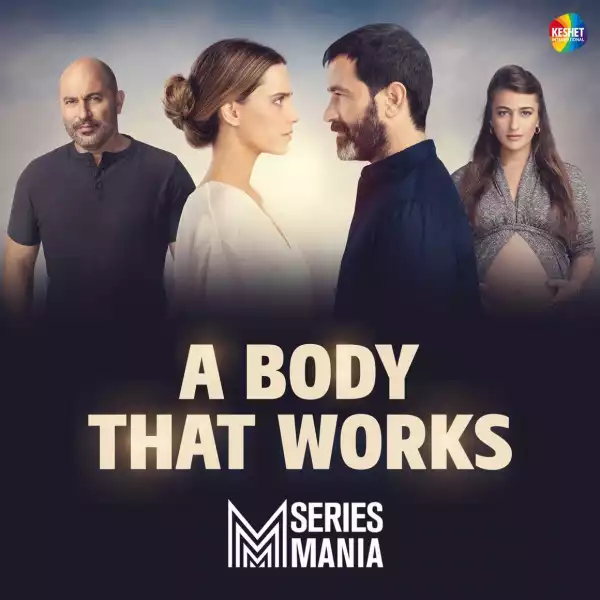 A Body That Works [Hebrew] (TV series)