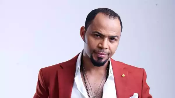 Nigerian Actor Ramsey Nouah Biography & Net Worth 2020 (See Details)