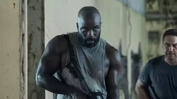 Ship: Mike Colter to Lead Sequel to Action Thriller Movie Plane