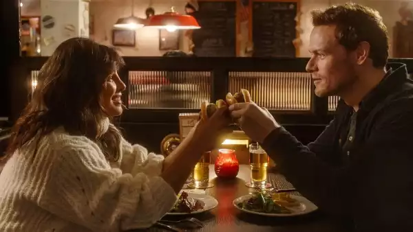 Love Again Trailer: Priyanka Chopra Jonas & Sam Heughan Lead Rom-Com