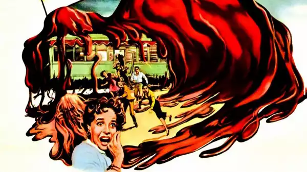 The Blob Remake In the Works at WB, Director Revealed