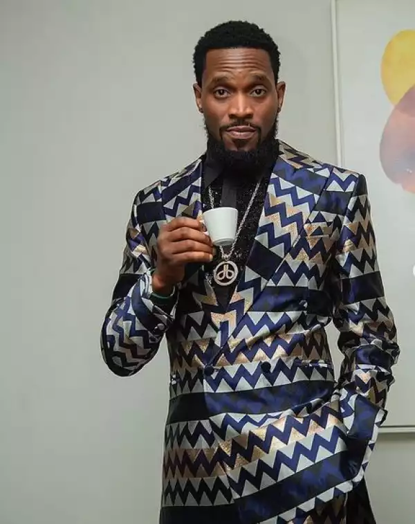 D’Banj To Give Out N1M Cash Gift To Celebrate 42nd Birthday