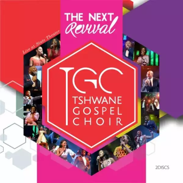 Tshwane Gospel Choir – Moya Waka Reta Morena
