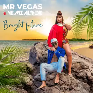 Mr. Vegas & Yemi Alade – Bright Future (Instrumental)
